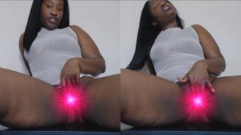 Dirty Talk JOI - Dining At The Y (BlackHottie)
