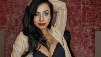 Lipstick mindfucked - March 23, 2023 (MoneyGoddesss)