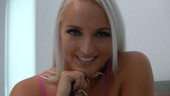 Macy Cartel's Perverted Nephew (Femdom Puppy Play)