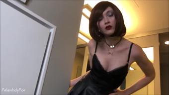 Little Cuckie Bitch - November 05, 2018 (MissMelancholyMoe)