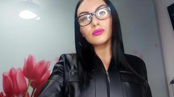 Get me horny for my lover - June 18, 2023 (TheFetishZone)