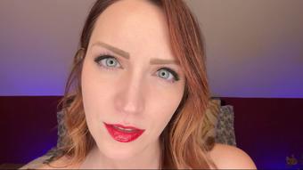 Mesmer-eyes Face Fetish JOI (SneezeGoddess)