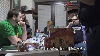Season 2 / 5.9 (Rardysexuality)