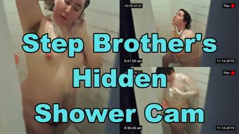 Silverthorne Step Brothers Hidden Shower Cam (Silverthorne)