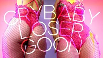 Crybaby Gooner - January 02, 2022 (TheGoonHole)