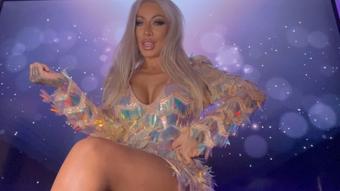 Paypig session (Mistress Saida)