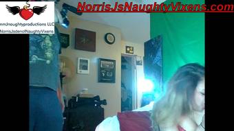 3waywebcam fuck silent film (nmjnaughtyvixens)