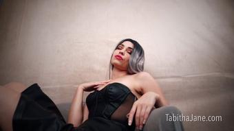 Succubus Mesmerization JOI (TheTabithaJane)