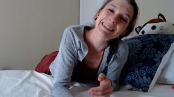 Church Girl's First Masturbation - August 26, 2022 (Miss Ellie)