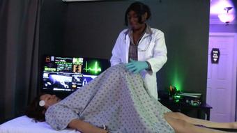 Selena Experimental Impregnation By Dr (Ginary)