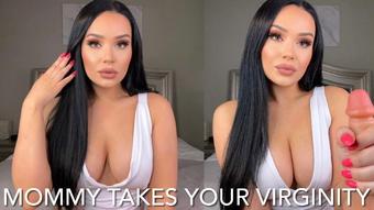 MOMMY TAKES YOUR VIRGINITY (Mia Jocelyn)
