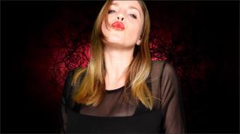 Yourgoddess Custom Clip Mesmerize Nylon Addict Your Last Orgasm Of Life (MIX)