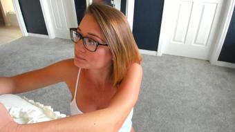 Cheating Vlog To My Bf Non Nude (LauranVickers)