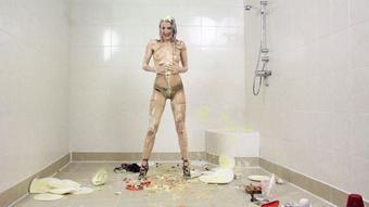WAM - Birthday Sploshing Part 2 (ScarlotRose)