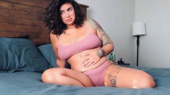 Time of the Month Cramps (Drea_xoxo)
