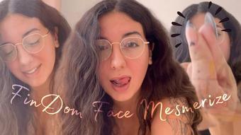 FinDom Face Memerize (GoddessDri)
