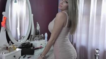 Pay For My Date PT1 - July 29, 2015 (Danielle Maye XXX)