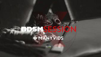 BDSM Red_Point Session (Xlivestudio)