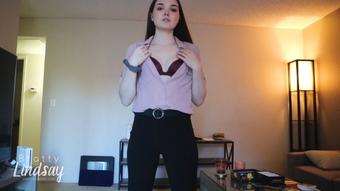 Bratty Lindsay Dont Fire Meor Else Bm Joi (Bratty Lindsay)