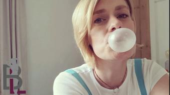 Bubblegum fairy - September 13, 2019 (BelleLou)