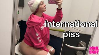 international piss (pinkbaby24)
