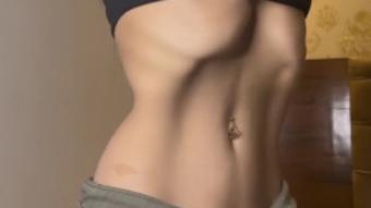 My Bellydance Videos - July 07, 2022 (kristinaxxx)