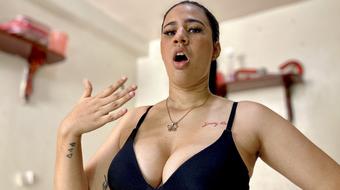 Sweety fetish - June 13, 2021 (Colombianbigass)