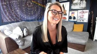 You Have a Tiny Dick,Your GF Is Cheating (LauranVickers)