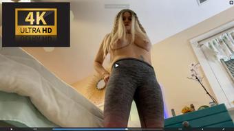 GIANTESS MOM MAKES tiny son HER CUCK 4K - Apr 5, 2021 (TabithaXXX)