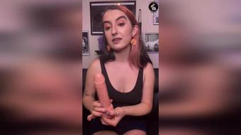Small Penis Humiliation With Toys (LittleBunnyB)