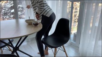 Alexagrey How I Spent My Morning (AlexaGrey)