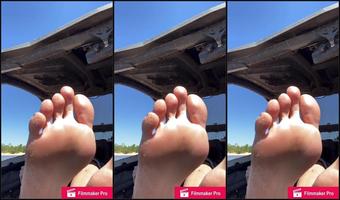 Queenmothersoles Off Road Outside Feet (QueenMotherSoles)