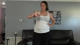 Amazon Domme Vanessa Rain Scolds You (Ginary)