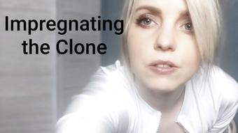 Belleblake Impregnating The Clone Pov Roleplay (BelleBlake)