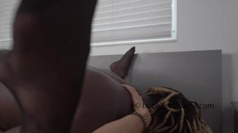 Hotwife Suzanne - Oh My Fuck W King Louie Smalls - Manyvids (Hotwife Suzanne)