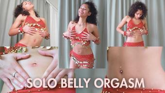 Belly Dancer (SKfetish)