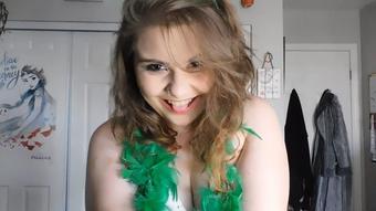 After Party Cheating (desiwoods420)