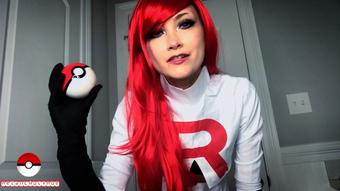 Emptying Pokeballs - December 29, 2022 (MissMelancholyMoe)