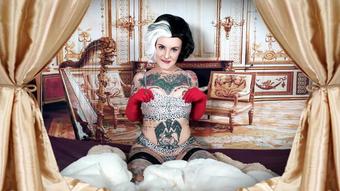 Pov You Re Cruella De Vil S Newest Pup (Infinity0Whore)