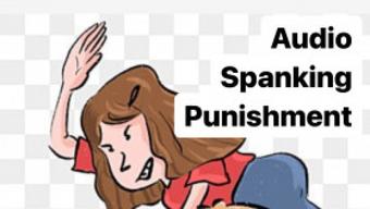 Audio Spanking Verbal Humiliation and Punishments - July 11, 2023 (Yourhikerbabe)