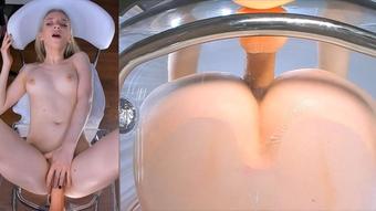 POV DEEP SWEET FUCK - April 26, 2023 (Jane_Klein)