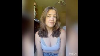 WHY do i love humiliating you w diapers - September 21, 2022 (maggierosexo)