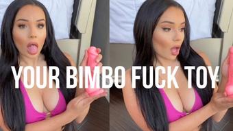 YOUR BIMBO FUCK TOY (Mia Jocelyn)
