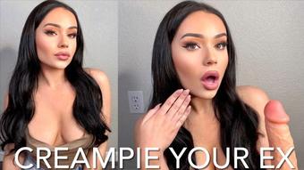 CREAMPIE YOUR EX (Mia Jocelyn)