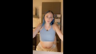 I think youre disgusting (GoddessKenzie)