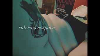 Erotic Reading from Fucking Law (narratophile)