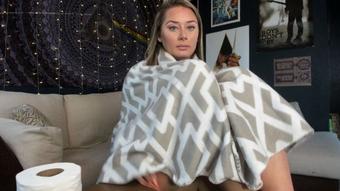 I'm Sick (LauranVickers)