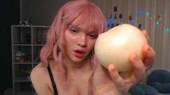 Onion ASMR - Feb 26, 2022 (Roxie_Keendall)
