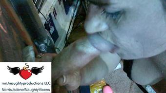 OWilder gives sexual therapy to a vet (nmjnaughtyvixens)