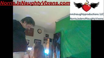 Me getting my dick sucked by Autumn Gram (nmjnaughtyvixens)